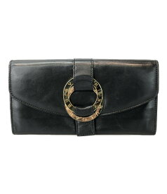 【中古】 ブルガリ 長財布 DP・G11・33727 レディース Bvlgari