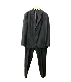 【中古】 プラダ セットアップパンツスーツ ブルーライン メンズ SIZE 46 (M) PRADA