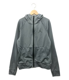 【先着クーポン24日20時~27日9:59迄】【中古】 ナイキ ジップアップパーカー 808695-065 レディース SIZE M (M) NIKE