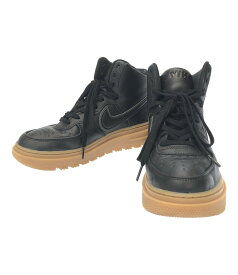 【5%OFFクーポン18日0時～21日9:59迄】【中古】 ナイキ ローカットスニーカー AIR FORCE 1 GORE-TEX BOOTS CT2815-001 メンズ SIZE 26.5 (M) NIKE