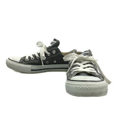 【中古】 コンバース ローカットスニーカー 1C989 レディース SIZE 24.5 (L) CONVERSE