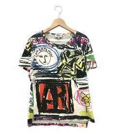 【中古】 ヴィヴィアンウエストウッド 半袖Tシャツ メンズ SIZE 46 (L) Vivienne Westwood
