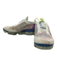 【5%OFFクーポン18日0時～21日9:59迄】【中古】 ナイキ ローカットスニーカー AIR VAPORMAX 2020 CJ6740-001 メンズ SIZE 27.5 (L) NIKE