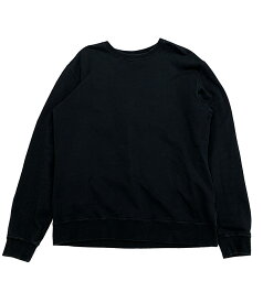 【中古】 エフシーレアルブリストル スウェット バックロゴ 23ss メンズ SIZE XL FCRB