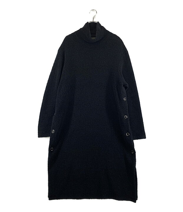 楽天市場】【中古】 ヨウジヤマモトプールオム ウールロングニット 