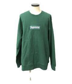 【中古】 シュプリーム トレーナー メンズ SIZE XLargr (XL以上) Supreme