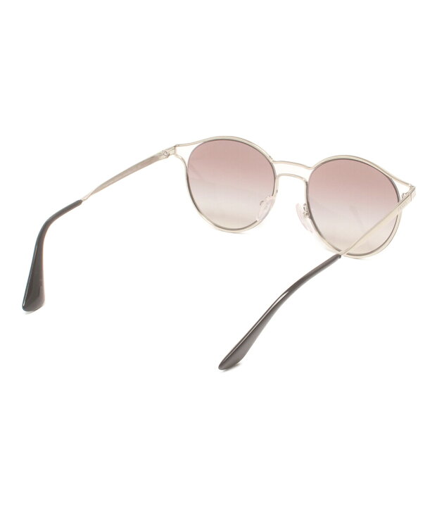 楽天市場】【中古】美品 プラダ サングラス アイウェア 53□19 SPR62S  