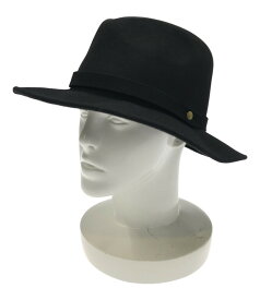 【先着クーポン23日20時～27日1:59迄】【中古】 中折れハット メンズ SIZE M (M) LOCK＆CO HATTERS