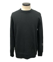 楽天市場】fragment design（長さ（袖）長袖）（スウェット  