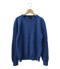 【中古】 ジェイクルー 長袖ニット メンズ SIZE S (S) J.CREW