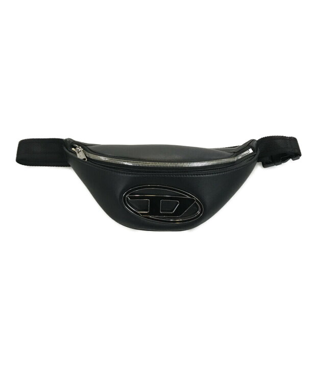 楽天市場】【中古】美品 ディーゼル ボディバッグ メンズ DIESEL 