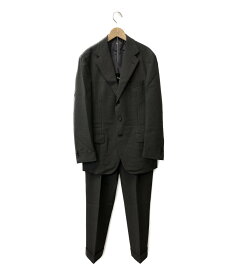 【5%OFFクーポン 7日9：59迄】【中古】 セットアップパンツスーツ RE037S48B メンズ SIZE 48 (L) RING JACKET