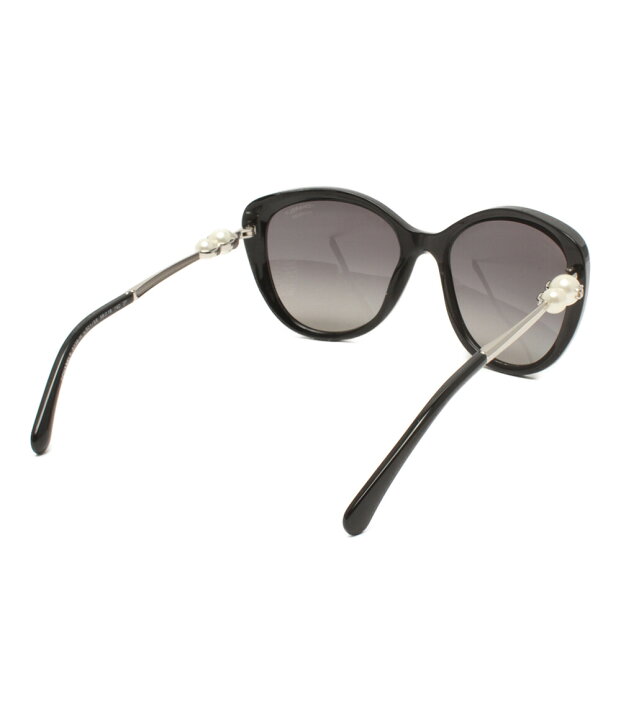 楽天市場】【中古】 シャネル サングラス アイウェア 5338-H 56□18  