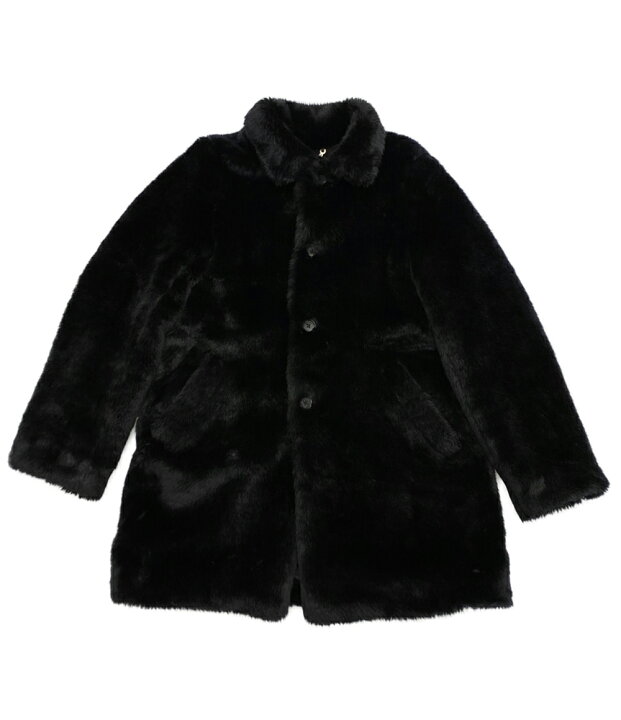 楽天市場】【中古】美品 シュプリーム ヒステリックグラマー ファー