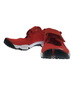 【全品ポイント5倍30日23：59迄】【中古】 ナイキ ローカットスニーカー AIR RIFT MTR 454441-610 メンズ SIZE 25 (S) NIKE