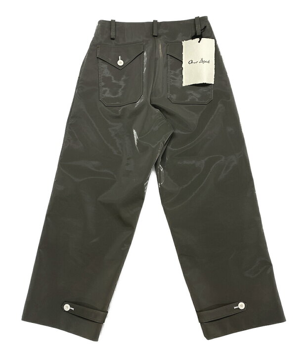楽天市場】【中古】 オマールアフリディ パンツ chinati trousers 22AW 