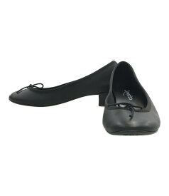 【先着クーポン23日20時～27日1:59迄】【中古】 レペット パンプス レディース SIZE 36 1/2 (M) repetto