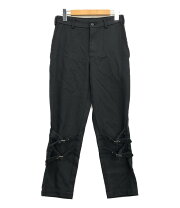楽天市場】black comme des garcons（ズボン・パンツ｜メンズ  