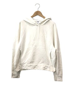 【先着クーポン23日20時～27日1:59迄】【中古】 ワイスリー プルオーバーパーカー メンズ SIZE S (S) Y-3