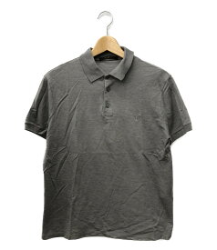 【中古】 ルイヴィトン 半袖ポロシャツ メンズ SIZE S (S) Louis Vuitton