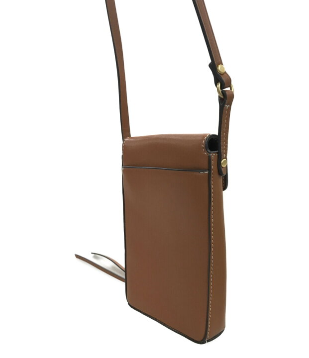 楽天市場】【中古】 トリーバーチ スマホケース ショルダーバッグ 斜め  