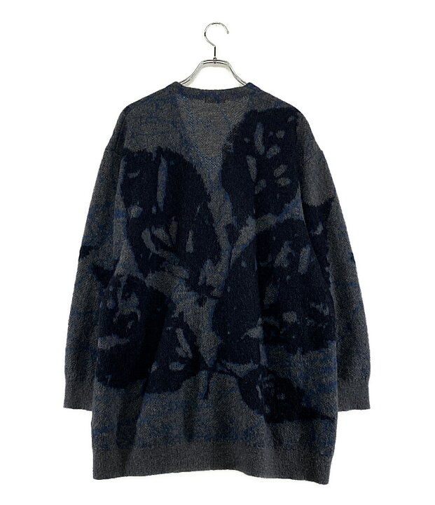 楽天市場】【中古】 ラッドミュージシャン カーディガン MOHAIR W 