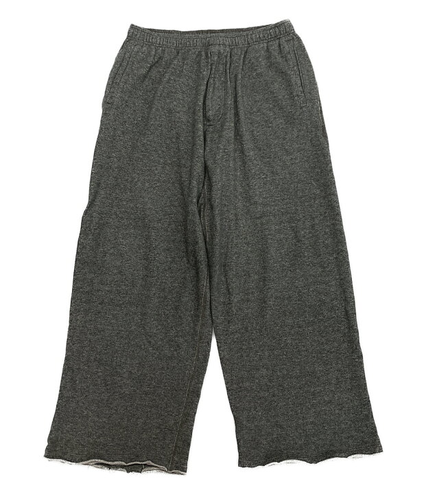 楽天市場】【中古】 フランネル パンツ LIGHT COTTON YAK SWEAT PANTS  