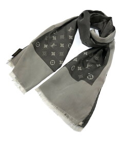 【中古】 ルイヴィトン スカーフ シルク100％ レディース Louis Vuitton