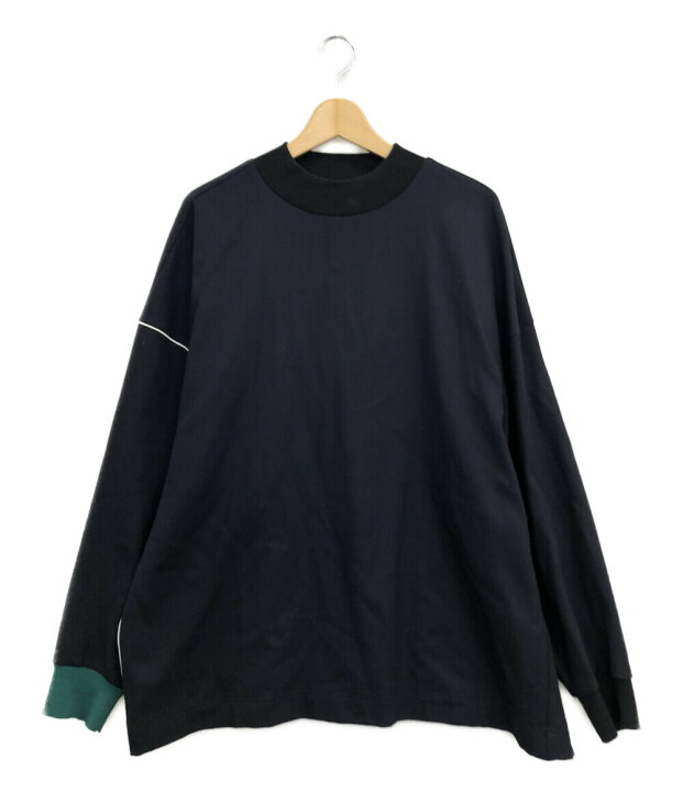 楽天市場】【中古】美品 エンフォルド トレーナー スウェット 