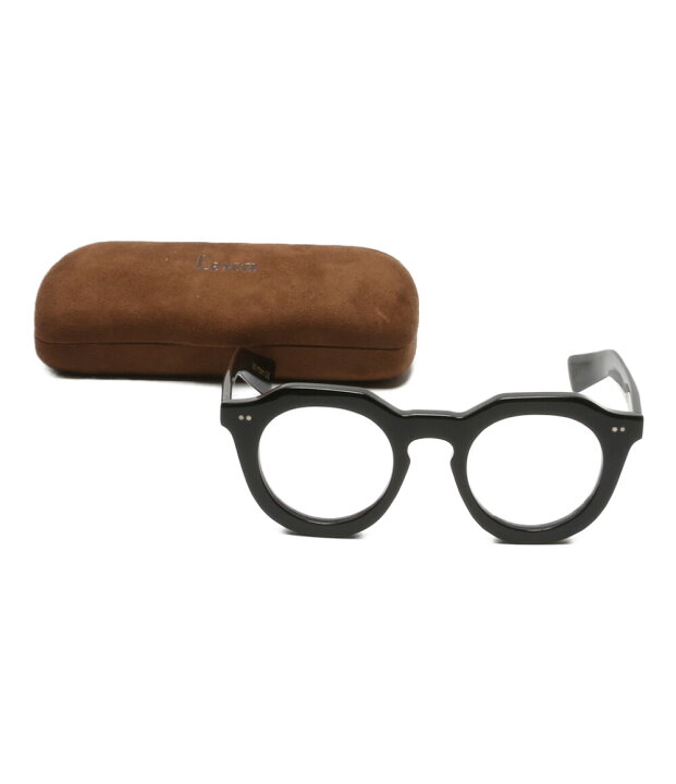 楽天市場】【中古】 レスカ メガネ TORO レディース Lesca : Rehello  