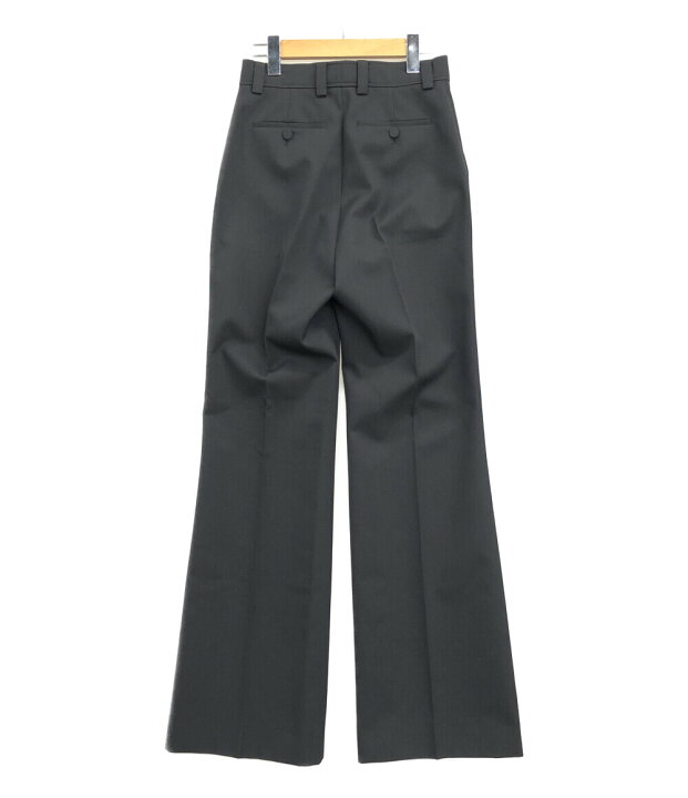 楽天市場】【中古】美品 グッチ フレアパンツ 2021 リゾート 