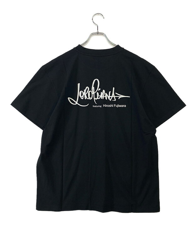 楽天市場】【中古】 ロロピアーナ ふじわらひろし 半袖Tシャツ 