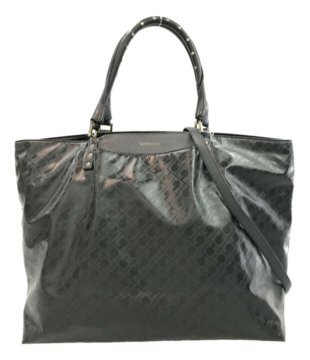 楽天市場】【中古】 ゲラルディーニ 2way トートバッグ ショルダー  
