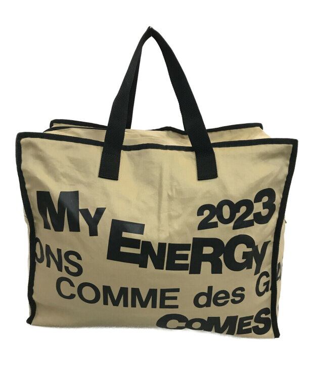 楽天市場】【中古】 コムデギャルソン メッセンジャーバッグ トート  