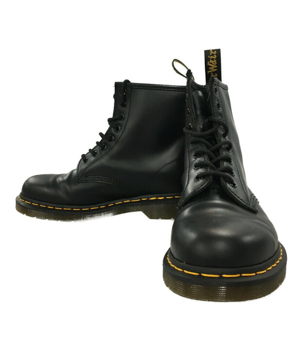 楽天市場】【中古】 ドクターマーチン 8ホールブーツ メンズ SIZE UK 6 