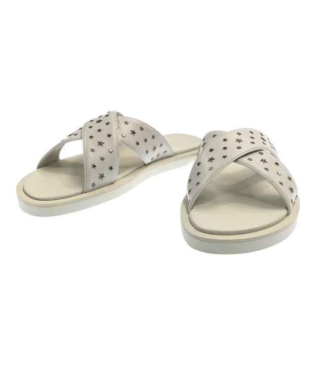 楽天市場】【先着クーポン11日1:59迄】【中古】美品 ジミーチュウ  