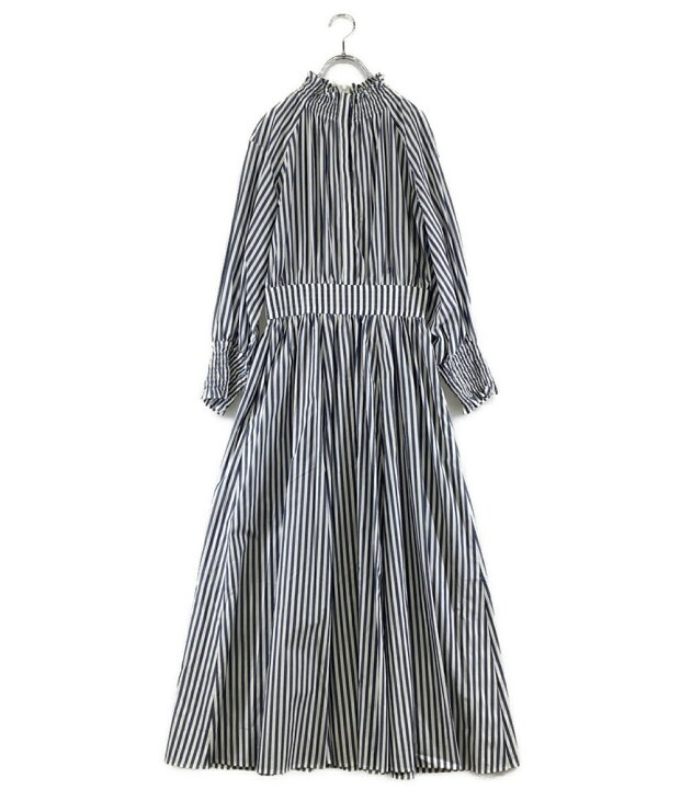 楽天市場】【中古】美品 セブンテンバイミホカワヒト ストライプ 