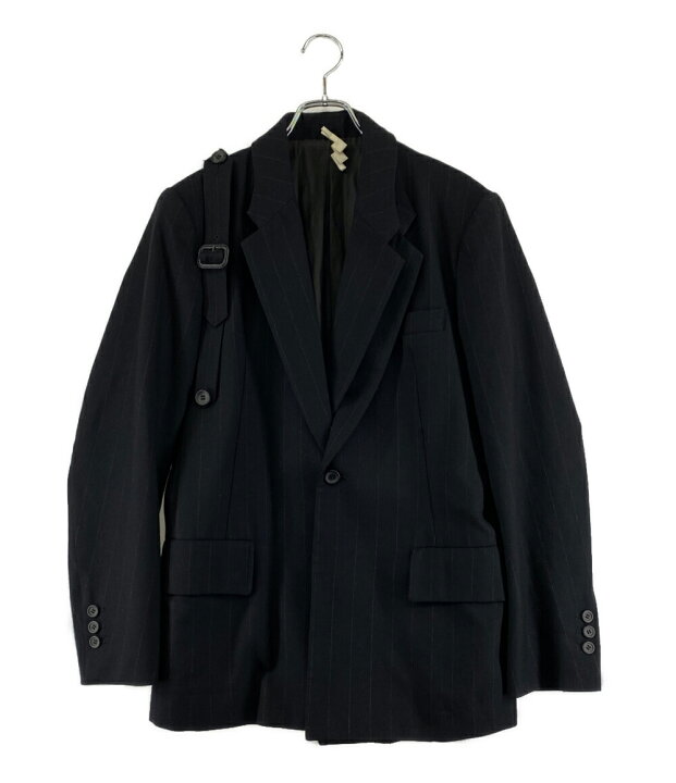楽天市場】【中古】 ソウシオオツキ テーラードジャケット AW20JKT01 