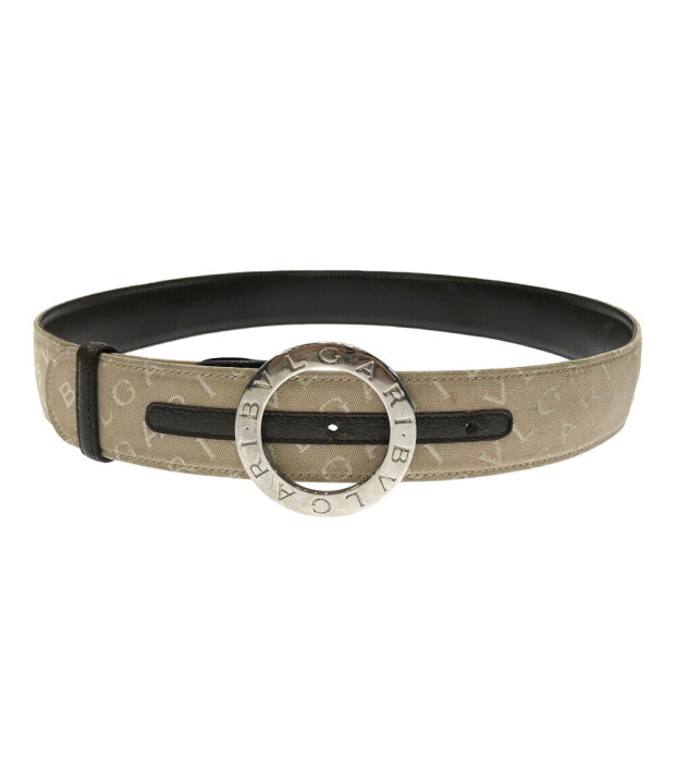楽天市場】【中古】 ブルガリ ベルト レディース SIZE 105/42 Bvlgari  