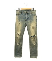 楽天市場】saint laurent paris（素材（生地・毛糸）デニム）（メンズ 