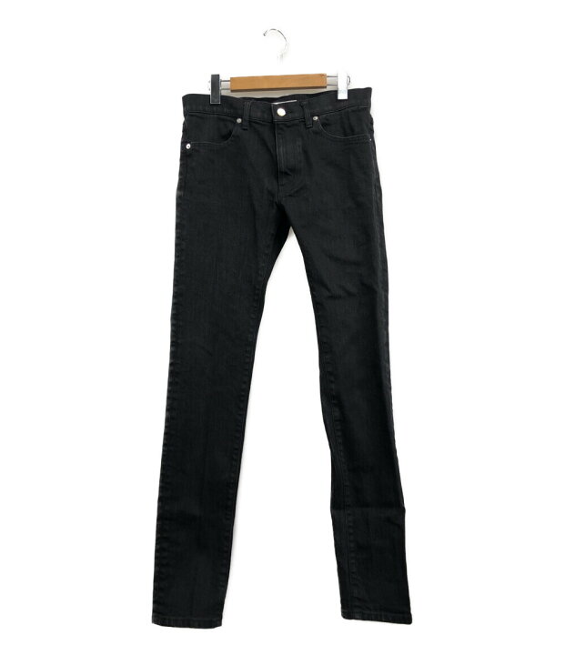 楽天市場】【中古】 ジョンローレンスサリバン ストレートデニムパンツ 