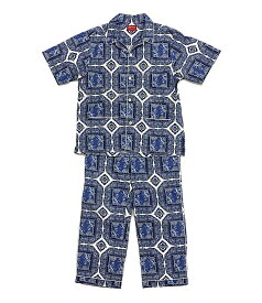 【中古】 シュプリーム パジャマ REGENCY PAJAMA セットアップ 22SS メンズ SIZE M Supreme