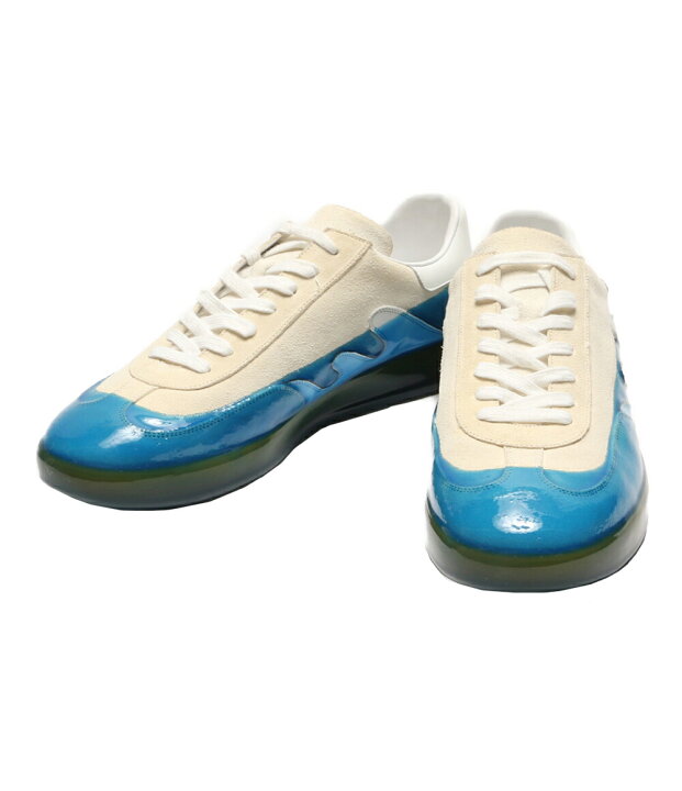 楽天市場】【中古】 ヨシオクボ スニーカー JELLO SHOES 24SS メンズ 