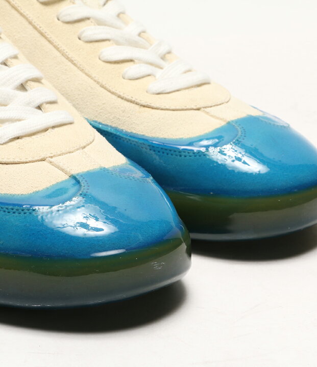 楽天市場】【中古】 ヨシオクボ スニーカー JELLO SHOES 24SS メンズ 
