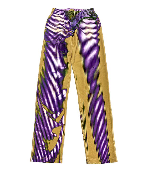 楽天市場】【中古】 ジャンポール・ゴルチェ プリントスウェットパンツ 