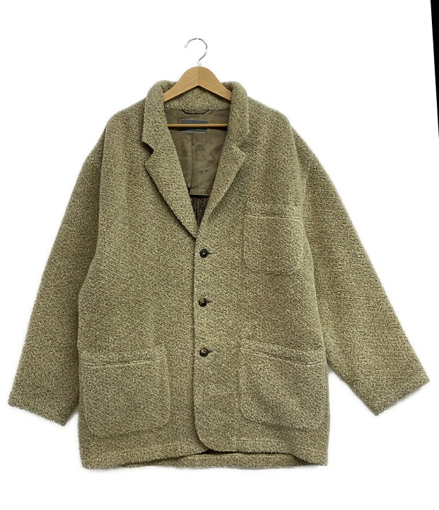 楽天市場】【中古】 アニオナ アルパカコート メンズ SIZE - Agnona 