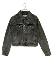 楽天市場】off-white オフホワイト（種類（コート・ジャケット）デニム  