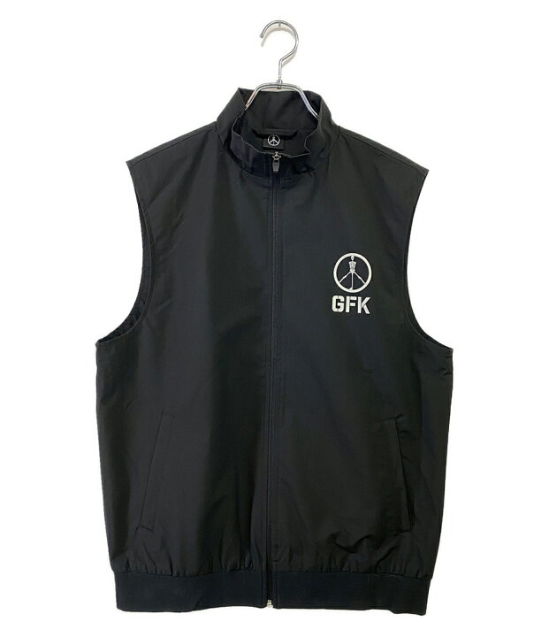 楽天市場】【中古】 ゴルフィッカーズ ジップベスト G-Active  