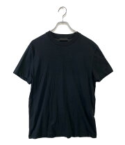 楽天市場】プラダ（柄ロゴ）（Tシャツ・カットソー｜トップス 