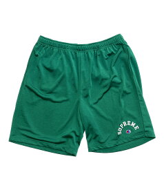 【中古】 シュプリーム チャンピオン ショートパンツ 24SS Mesh Short メンズ SIZE L Supreme Champion